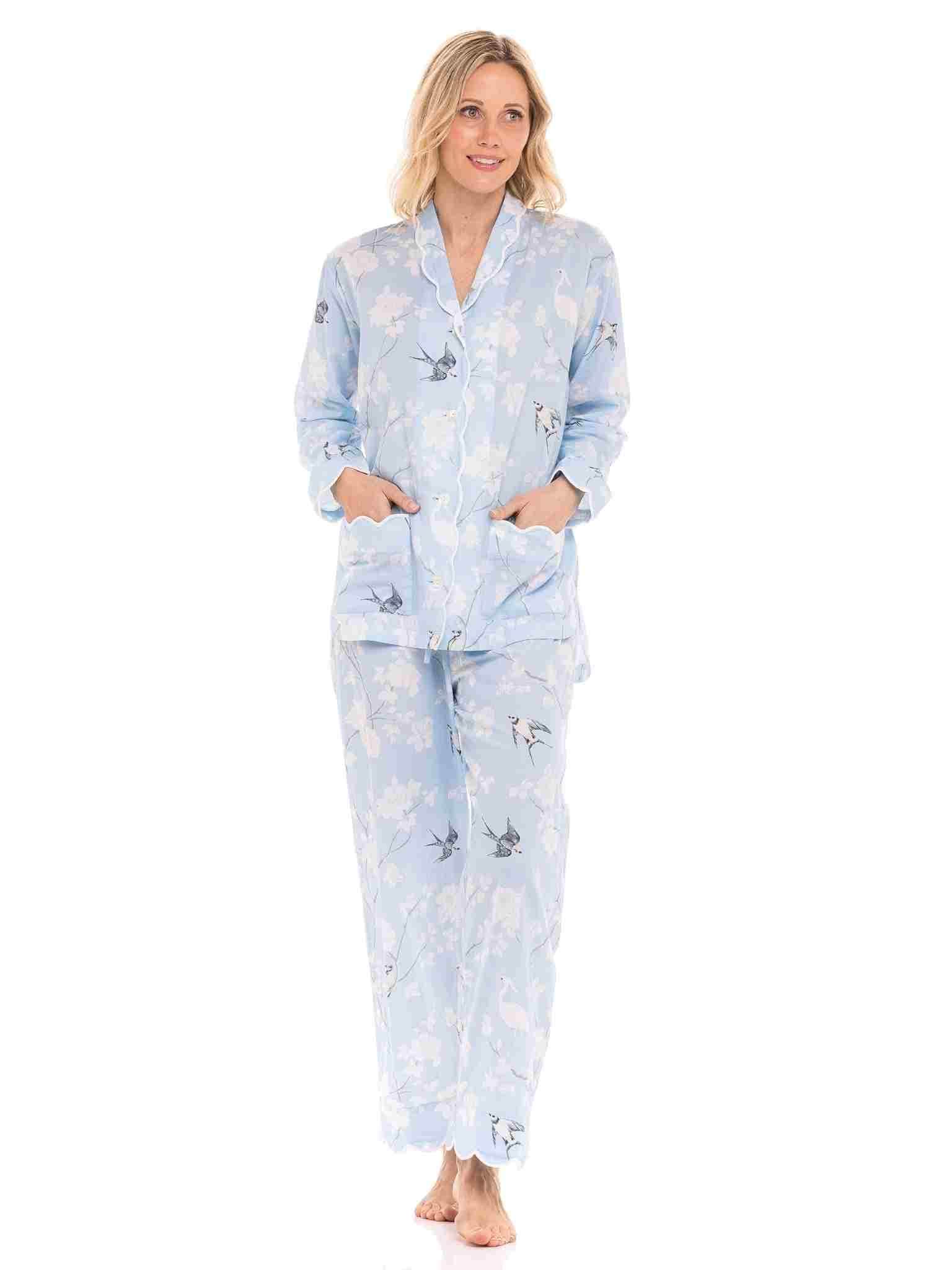 Pajamas