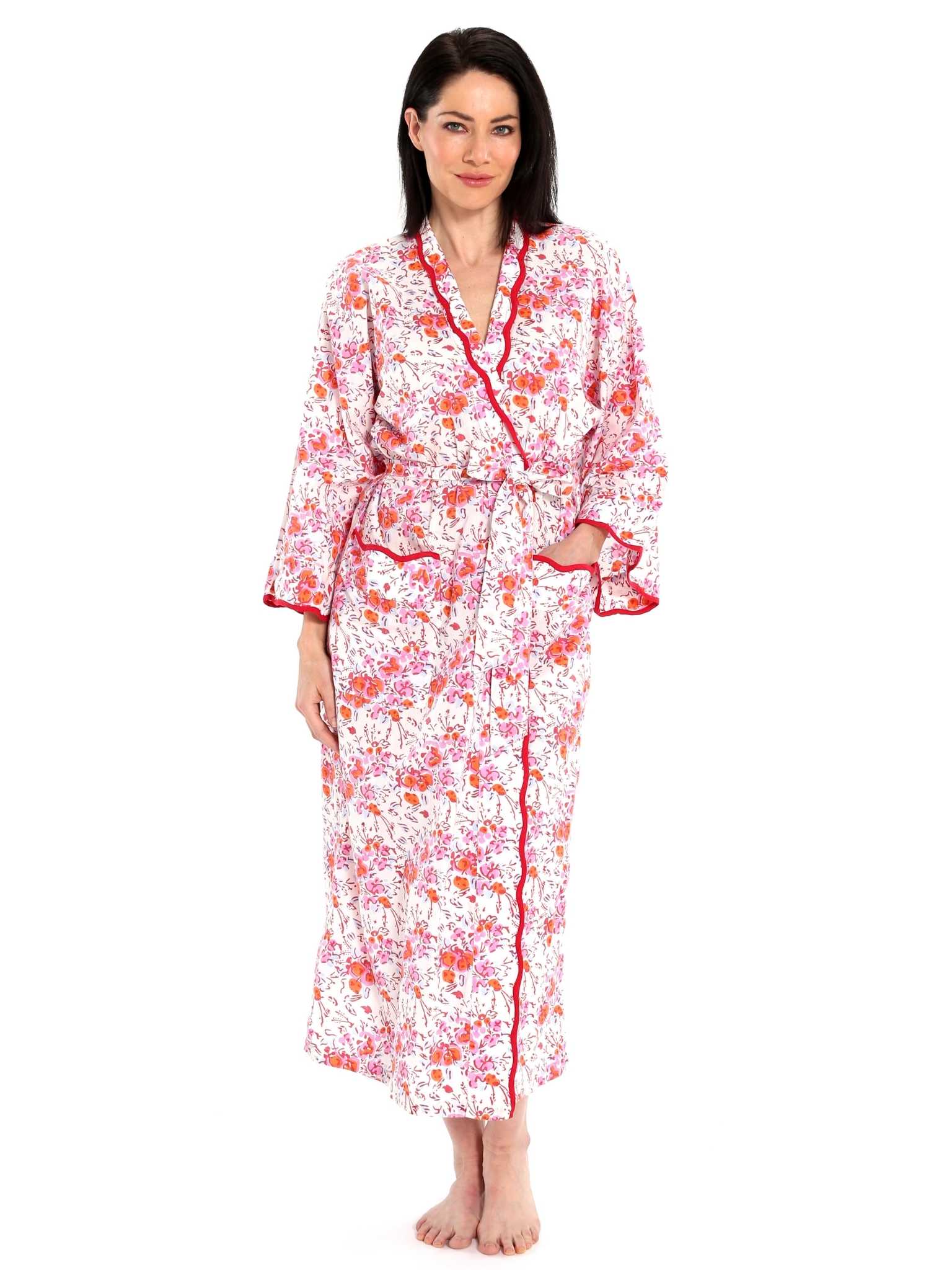 Kimono robes