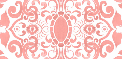 Coral Filigree