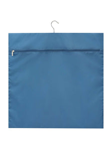 Hydrangea Travel Laundry Bag
