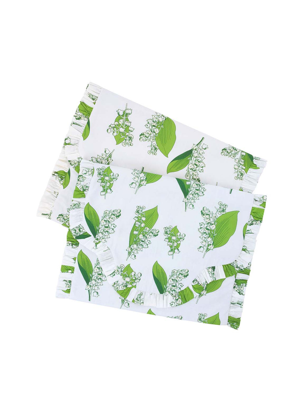 Lily Lingerie Bags (set of 2)