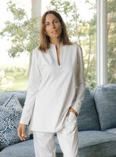 Load image into Gallery viewer, Cream Loungewear Set
