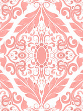 Load image into Gallery viewer, Coral Filigree Nightshirt
