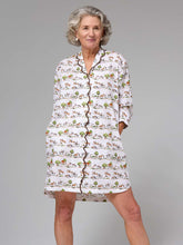 Load image into Gallery viewer, Day in the Country Nightshirt
