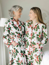 Load image into Gallery viewer, Holiday Print Pajamas
