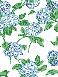 Hydrangea Compressions Packing Cubes (set of 3)