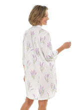 Load image into Gallery viewer, Lavender Nightshirt