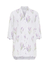 Load image into Gallery viewer, Lavender Nightshirt
