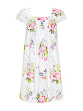 Load image into Gallery viewer, Lila Rose Cap Sleeve Short Nightgown