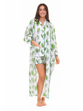 Load image into Gallery viewer, Lily of the Valley S/S Pajamas with Shorts