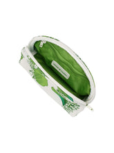 Load image into Gallery viewer, Lily of the Valley Small Cosmetic Pouch