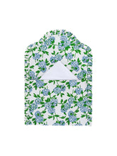 Load image into Gallery viewer, Hydrangea Lingerie Bags (set of 2)