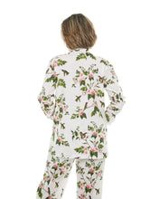 Load image into Gallery viewer, White Hummingbird Pajamas

