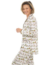 Load image into Gallery viewer, Day in the Country Pajamas