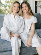 Load image into Gallery viewer, Paris Print Pajamas