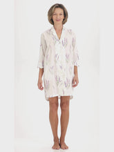 Load and play video in Gallery viewer, Lavender Nightshirt
