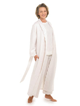 Load image into Gallery viewer, Oatmeal Bundle: Robe + Loungewear Set
