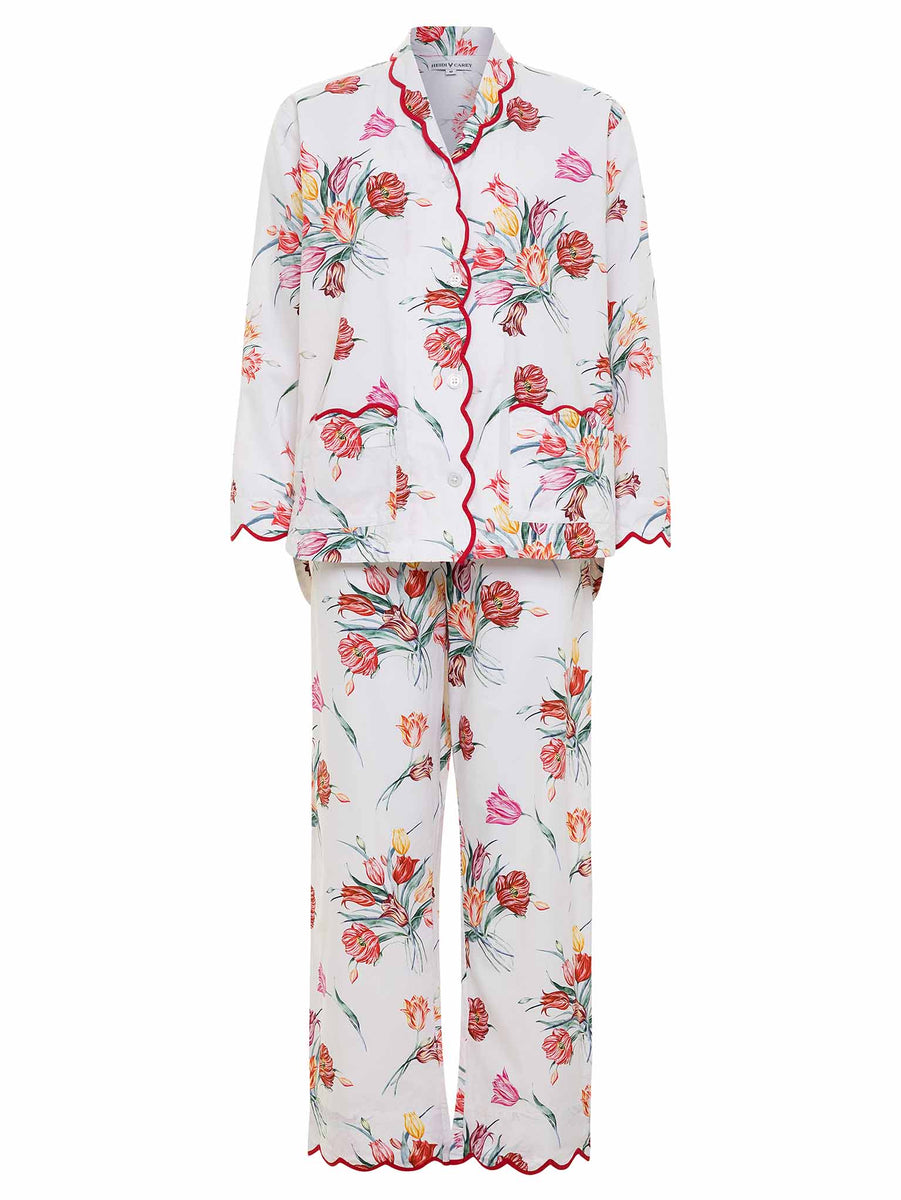 Tulip Pajamas – Heidi Carey