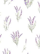 Load image into Gallery viewer, Lavender Nightshirt