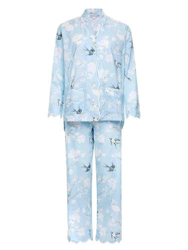 100% Cotton Women’s Pajamas - Heidi Carey