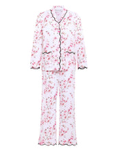 Load image into Gallery viewer, Cherry Blossom Pajamas

