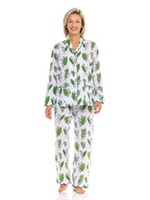 Load image into Gallery viewer, Lily-of-the-valley Pajamas