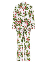 Load image into Gallery viewer, Holiday Print Pajamas
